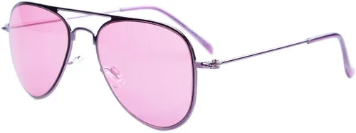 Miniatura 55 de Eyekepper Gafas de sol piloto para niños de 3 a 10 años