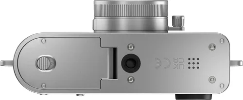 Miniatura 7 de FUJIFILM Cámara compacta X Half Premium - Plata Plateado