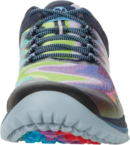 Miniatura 6 de Merrell Tenis de ocio y senderismo para hombre, 9 AU