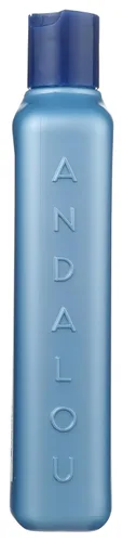 Miniatura 5 de Andalou Naturals Acondicionador que desafía la edad de células madre de argán, 11.5 onzas