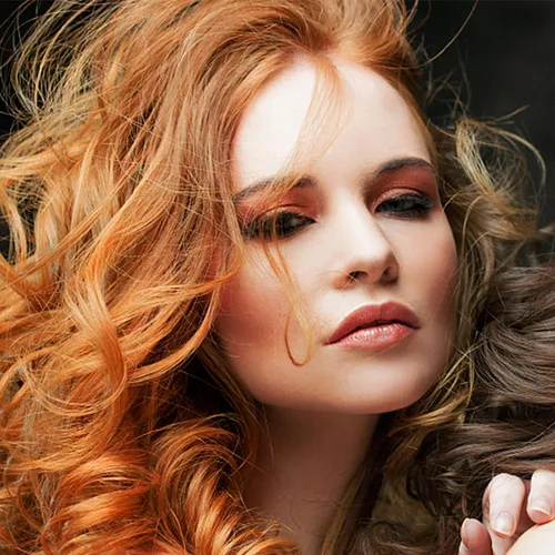 Miniatura 6 de Spray de color naranja para el cabello, cera temporal de 4.23 onzas, color natural lavable, cera para el cabello para niños y mujeres, pomadas