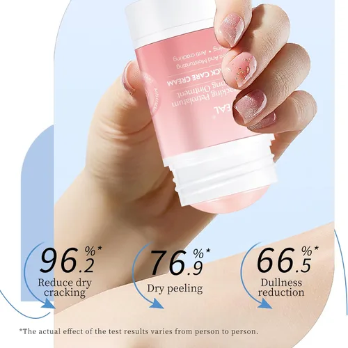 Miniatura 6 de O'CHEAL Anti-secado Crack Crema para pies Crema de reparación agrietada a mano Crema corporal Eliminación de pies agrietados Piel muerta Mano Pies