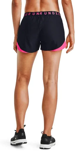 Miniatura 4 de Under Armour Pantalones cortos Play Up 30 para mujer