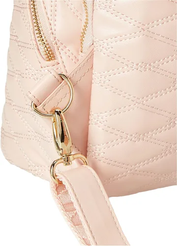 Miniatura 5 de DKNY Quilted Softside-Luggage, Pink, 14