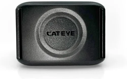 Miniatura 2 de CATEYE OHR-31 Sensor óptico de frecuencia cardíaca – Bluetooth/ANT+, monitor de frecuencia cardíaca recargable USB para carretera, ciclismo