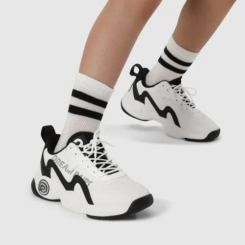 Miniatura 6 de DREAM PAIRS Boys Girls Sneakers Sports Athletic Shoes Little KidBig Kid
