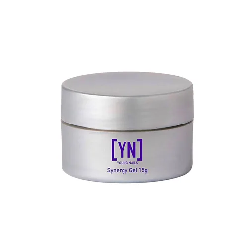 Miniatura 8 de YOUNG NAILS Gel Escultor Escultor Escultor, Rosa, 1.06 oz.