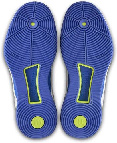 Miniatura 11 de Wilson Zapatos de pádel Intrigue Tour para mujer