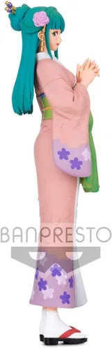 Miniatura 2 de UNA PIEZA DXF GRANDLINE Señora WANO País KOZUKI Hiyori FIG