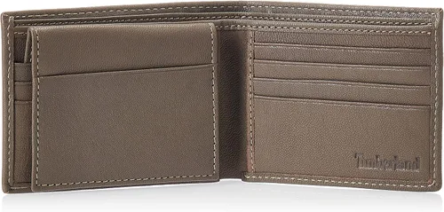 Miniatura 5 de Timberland Cartera de seguridad con bloqueo RFID para hombre