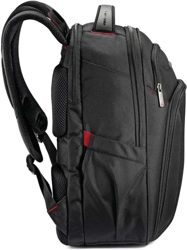 Miniatura 11 de Samsonite Xenon 3.0 Checkpoint Friendly Mochila, Negro -, Xenon 3.0 Checkpoint Friendly Mochila