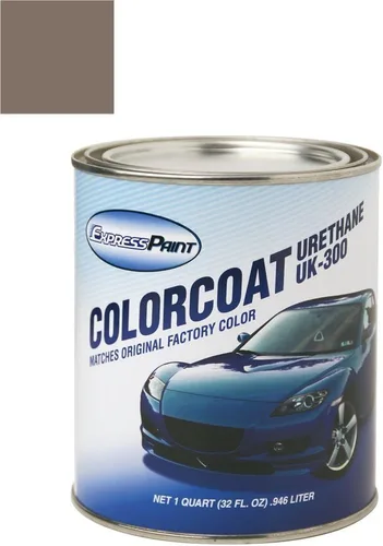 Miniatura 7 de Aerosol for Toyota Supra Automotive Touch-up Paint - Super Deep Red 3F2 - All-Inclusive Package 3F2 (1985-1986) Super Deep Red