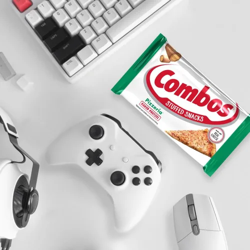 Miniatura 8 de COMBOS PRETZEL SS PIZZERIA - CAJA DE 1 CTAX/18