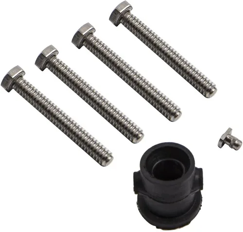 Miniatura 7 de 763758 Kit de impulsor de bomba de agua para motor fuera de borda Evinrude Johnson OMC 5.5 6 7.5 HP 778166
