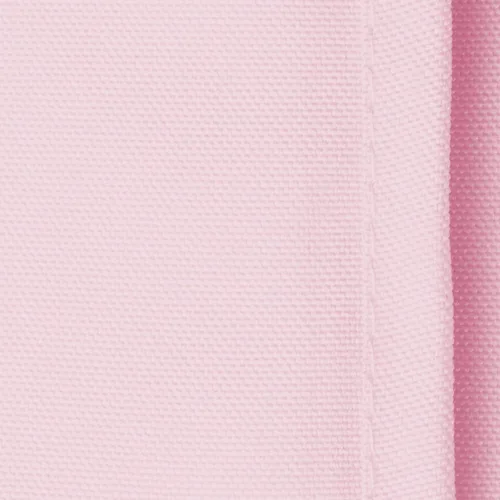 Miniatura 2 de Lann's Linens - Mantel rectangular de tela de poliéster de primera calidad para bodas, banquetes y restaurantes Rosa