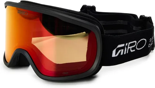 Miniatura 21 de Giro Cruz Gafas de esquí - Gafas de snowboard para hombres, mujeres y jóvenes, antivaho - OTG