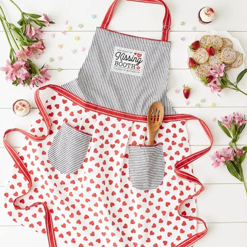 Miniatura 4 de DII Colección de San Valentín Cocina