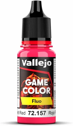 Miniatura 65 de Vallejo Game Color Pintura Púrpura Real, 17ml, 0.57 Fl Oz (Paquete de 1)