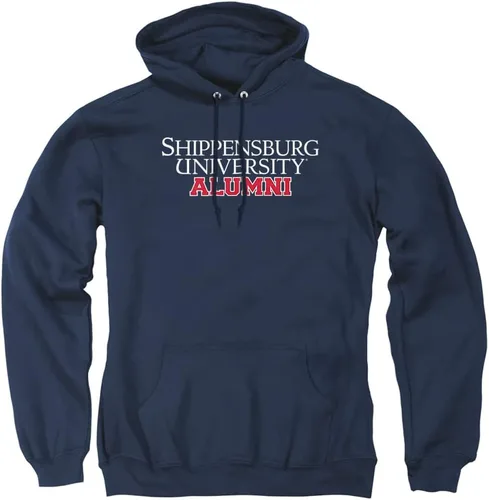 Miniatura 97 de LOGOVISION Ropa unisex para adultos con diseño oficial de alumnos universitarios para hombres y mujeres, colección de sudaderas con capucha