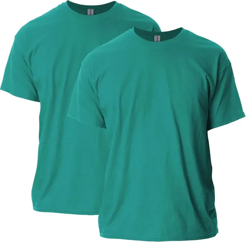 Miniatura 43 de Gildan - Camiseta de algodón ultra para adulto, estilo G2000, Multipack