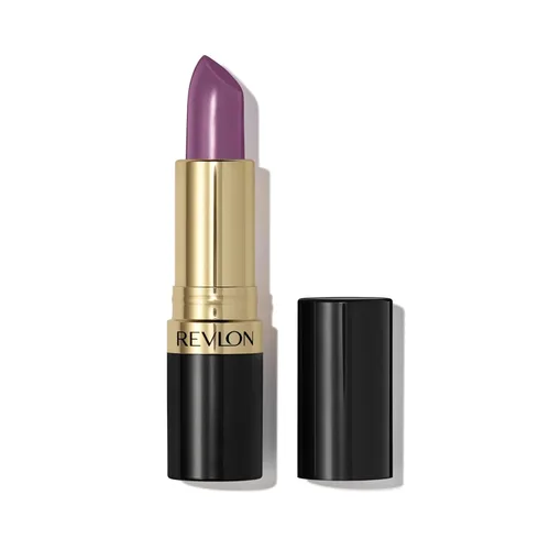 Miniatura 68 de Revlon Super Lustrous Labial con vitamina E y aceite de aguacate, kit de regalo 3 unidades (420 Blushed - Pearl, 205 Champagne on Ice - Pearl)