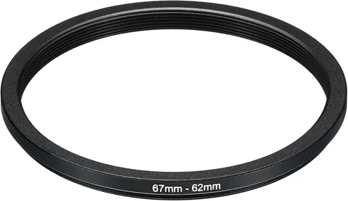Miniatura 23 de PATIKIL Anillo de metal de 1.181 in-0.984 in, adaptador de filtro de lente de cámara, anillo adaptador de filtro de aluminio para lentes de cámara