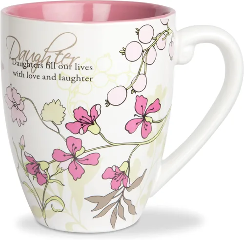 Miniatura 18 de Mark My Words "You're Amazing" Taza de cerámica, 20 onzas