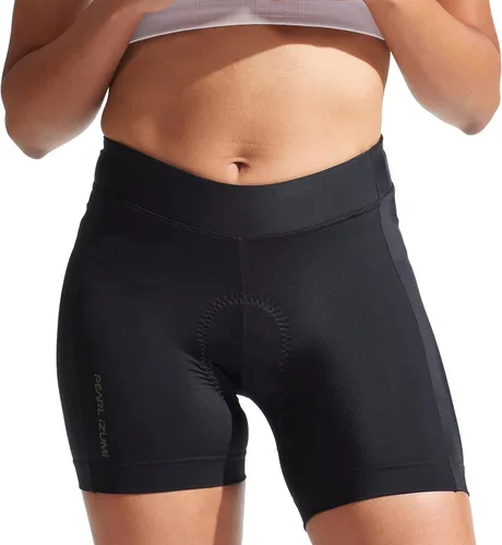 Miniatura 2 de PEARL IZUMI Pantalón corto de ciclismo acolchado para mujer