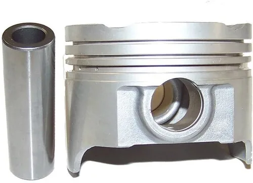 Miniatura 5 de DNJ EK530AM Master Engine Kit de reconstrucción para Chevrolet 1996-2001, Geo, Suzuki Esteem, Sidekick, Tracker 1.6L L4 16V SOHC 1588cc