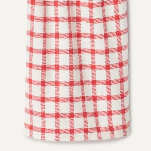 Miniatura 3 de Tienda Essentials x Sofia Grainge - Conjunto de franela de manga larga para bebés y niñas