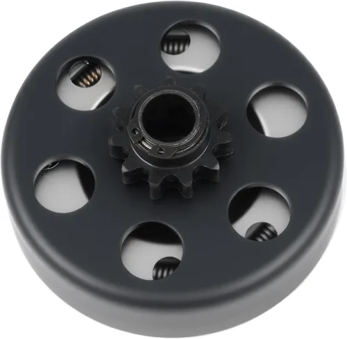 Embrague Go Kart 5/8" de diámetro 11 dientes para cadena #35, embrague centrífugo para minimotos y mini motos 2.8HP 97cc, hasta 2.8HP