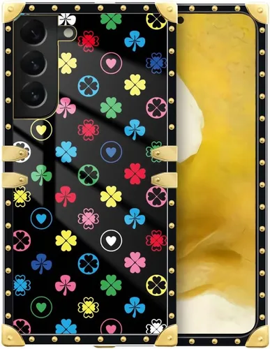 Miniatura 10 de Funda compatible con Samsung Galaxy Note 10 Plus, Lipstick Lips Note 10 Plus para niñas, TPU suave a prueba de golpes, protección rígida