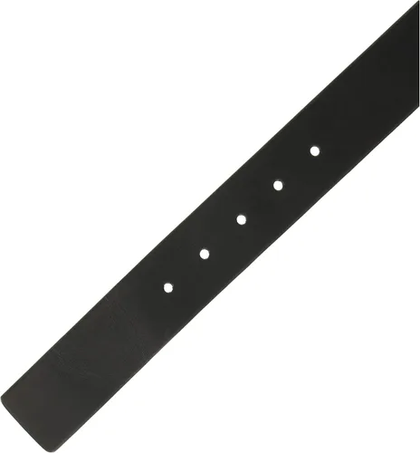 Miniatura 3 de HUGO Men's Gionios Smooth Leather Casual Belt