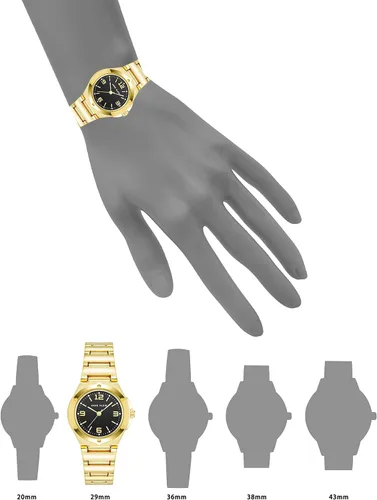Miniatura 22 de Anne Klein Reloj de pulsera para mujer