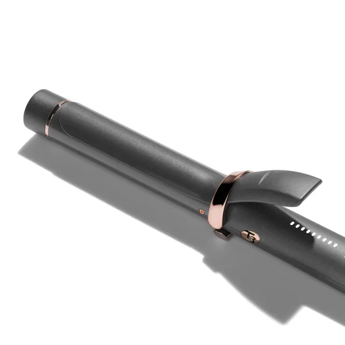 Miniatura 14 de T3 Curl ID - Rizador digital de cerámica de 1.25 pulgadas con interfaz táctil inteligente y tecnología interactiva HeatID para personalización
