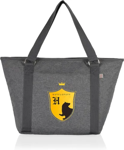 Miniatura 9 de PICNIC TIME Harry Potter Slytherin Topanga Tote Cooler Bag, Soft Cooler Bag, Picnic Cooler Harry Potter Hogwarts - Arena