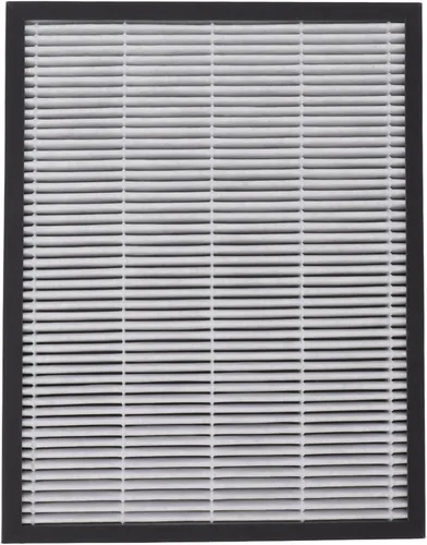 TOPINCN Filtro de repuesto para purificador de aire, filtro de repuesto compatible con purificador KJ200G, piezas de purificador de aire para el