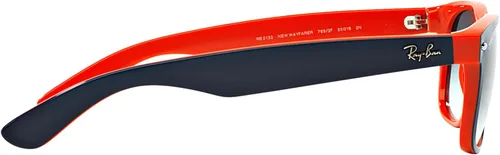 Miniatura 5 de Ray-Ban RB2132 New Wayfarer - Gafas de sol + paquete de accesorios para Vision Group