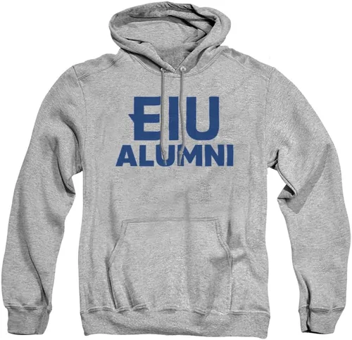 Miniatura 22 de LOGOVISION Ropa unisex para adultos con diseño oficial de alumnos universitarios para hombres y mujeres, colección de sudaderas con capucha