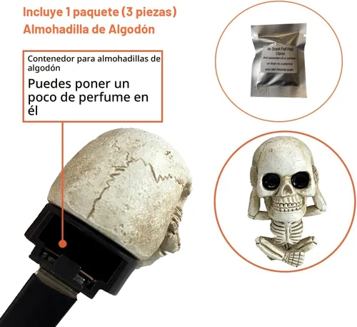 Miniatura 3 de Bonitos accesorios interiores de automóvil, clip de perfume ambientador, decoración de ventilación de aire acondicionado de auto, decoración