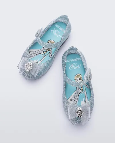 Miniatura 5 de Mini Melissa Sweet Love + Disney Princess BB para niña (bebéniño pequeño)