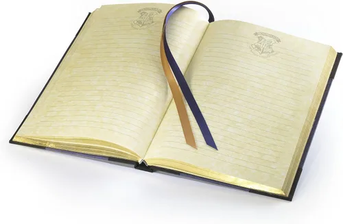 Miniatura 2 de The Noble Collection Diario Hogwarts de Harry Potter