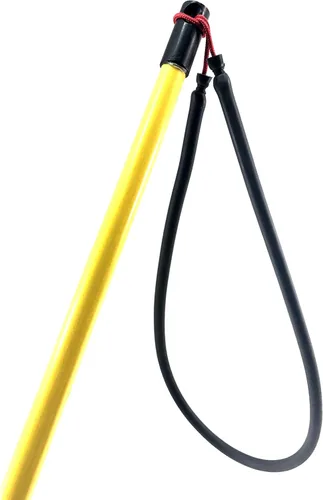 Miniatura 2 de SPEARFISHING WORLD Banda Polespear para lanza de poste 1/2" de diámetro 100% caucho látex