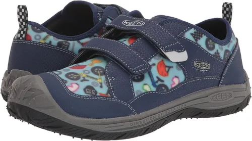 Miniatura 7 de KEEN Unisex-Child Speed Hound Durable Comfortable Sneakers