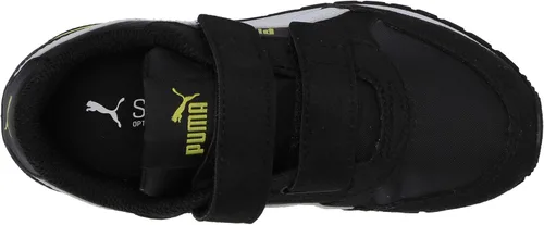 Miniatura 5 de PUMA Unisex-Child St Runner V2 Nl V Inf Sneaker