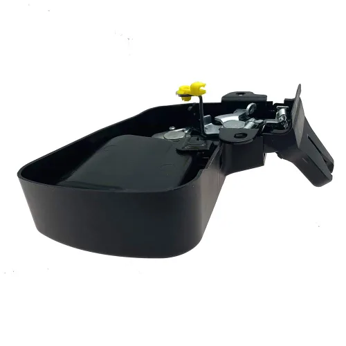 Miniatura 7 de Actuador de pestillo de maletero con cerradura de puerta trasera para Toyota Corolla 1.8 L4 2003-2008 Reemplazar 64610-02071 64610-02070 6461002071