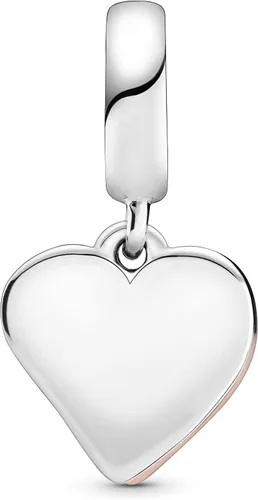 Miniatura 2 de PANDORA Joyas espirituales atrapasueños de rosas Metal no aplica