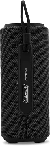 Miniatura 4 de Coleman Altavoz Bluetooth portátil resistente al agua CBT90, negro