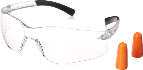 Miniatura 8 de Pyramex Mini Ztek Safety Glasses Gris (gray frame/gray lens)