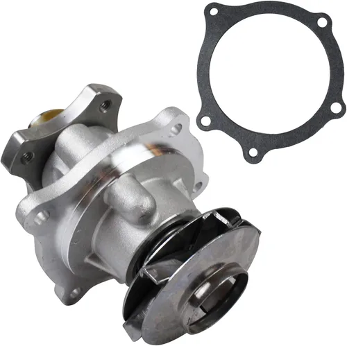 Bomba de agua AW5097 para Buick Rainier 04-07, Chevy Colorado/GMC Canyon, 02-09 Trailblazer/Envoy, 06-10 Hummer H3,03-08 Isuzu Ascender, 02-04